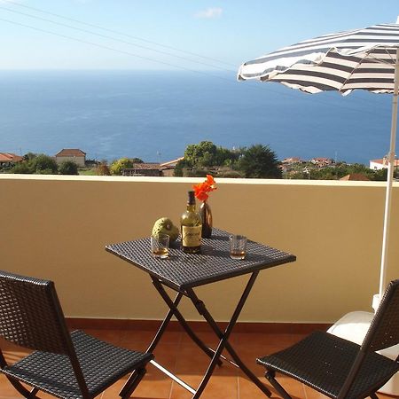 Vista Romantica Madeira Arco da Calheta (Madeira) Exterior foto
