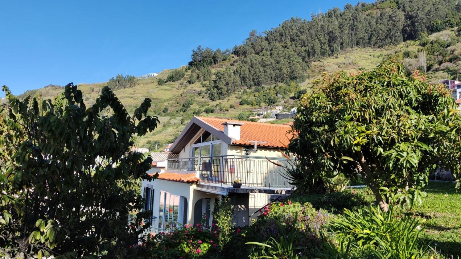 Vista Romantica Madeira Arco da Calheta (Madeira) Exterior foto