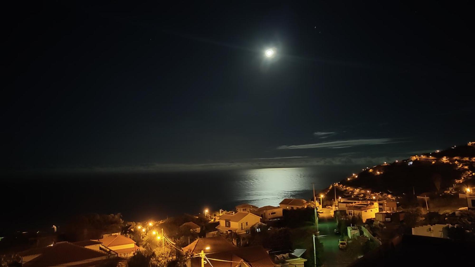 Vista Romantica Madeira Arco da Calheta (Madeira) Exterior foto