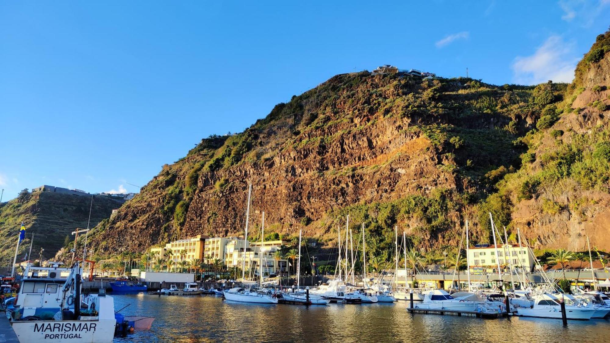 Vista Romantica Madeira Arco da Calheta (Madeira) Exterior foto