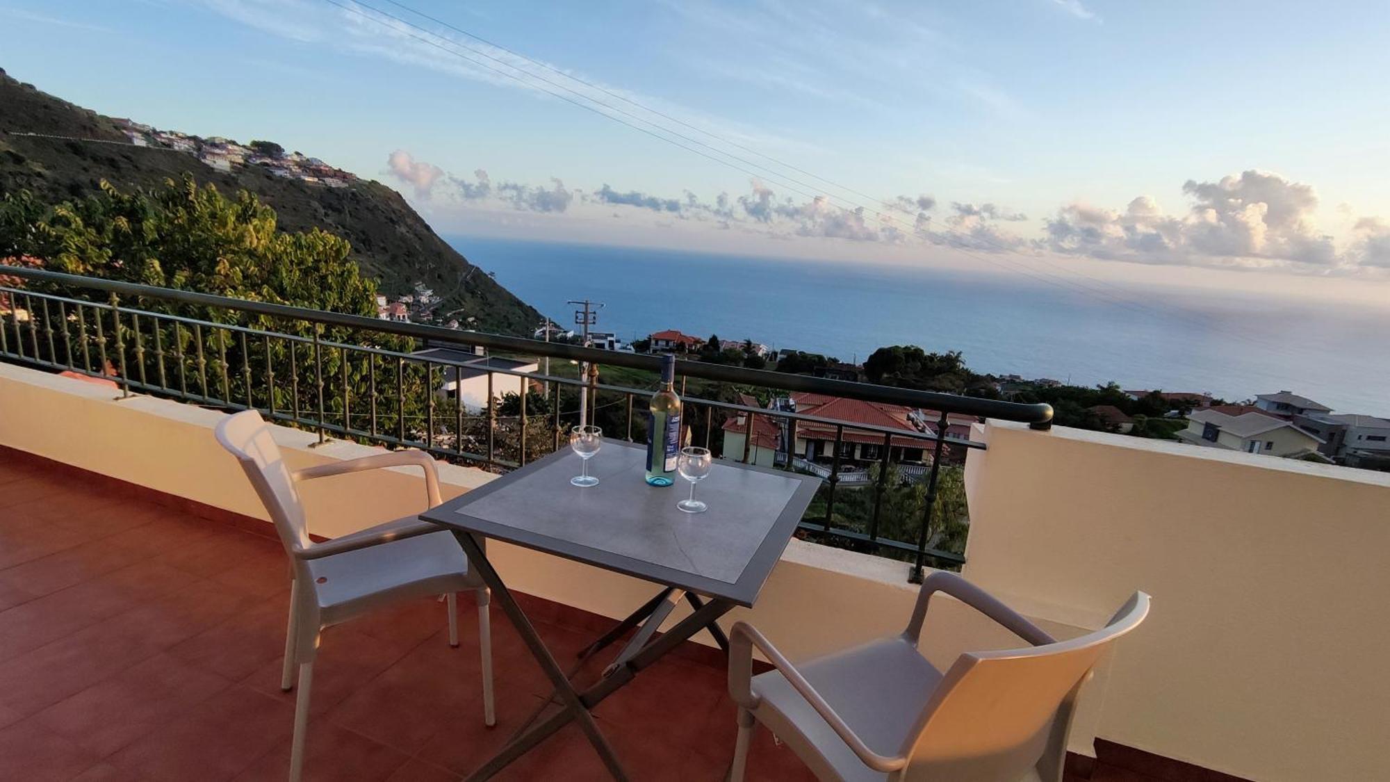 Vista Romantica Madeira Arco da Calheta (Madeira) Exterior foto