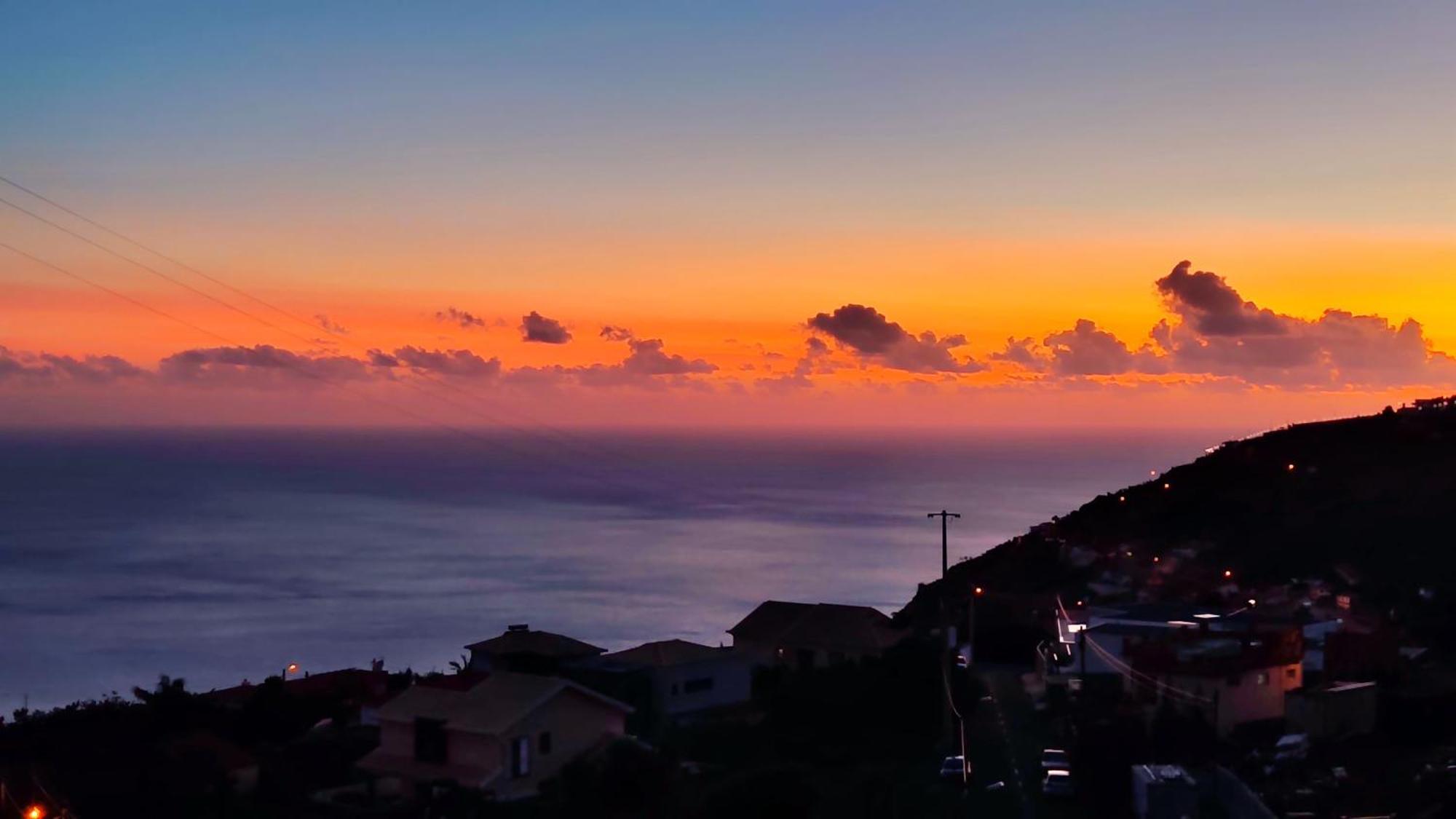 Vista Romantica Madeira Arco da Calheta (Madeira) Exterior foto