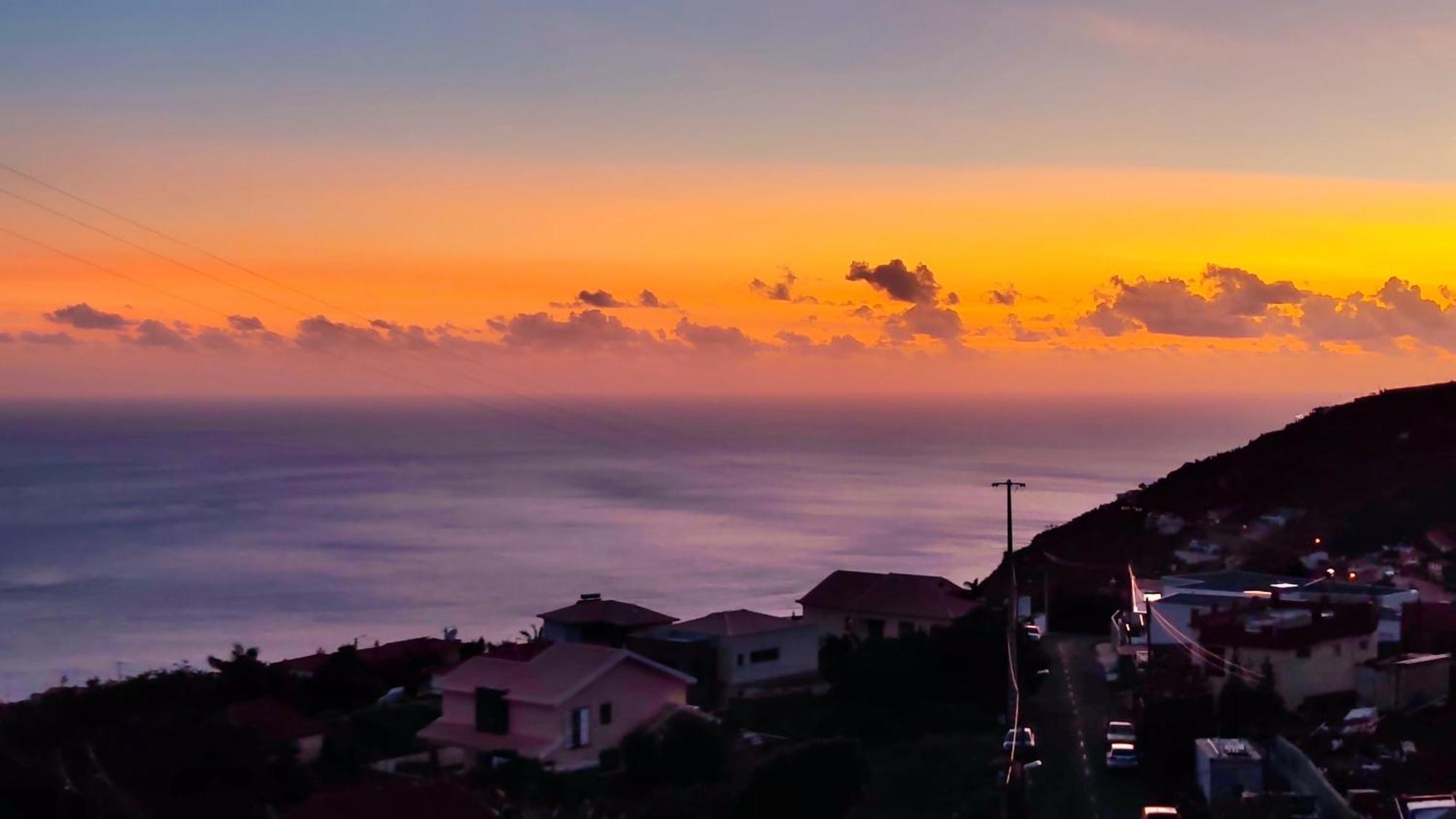 Vista Romantica Madeira Arco da Calheta (Madeira) Exterior foto