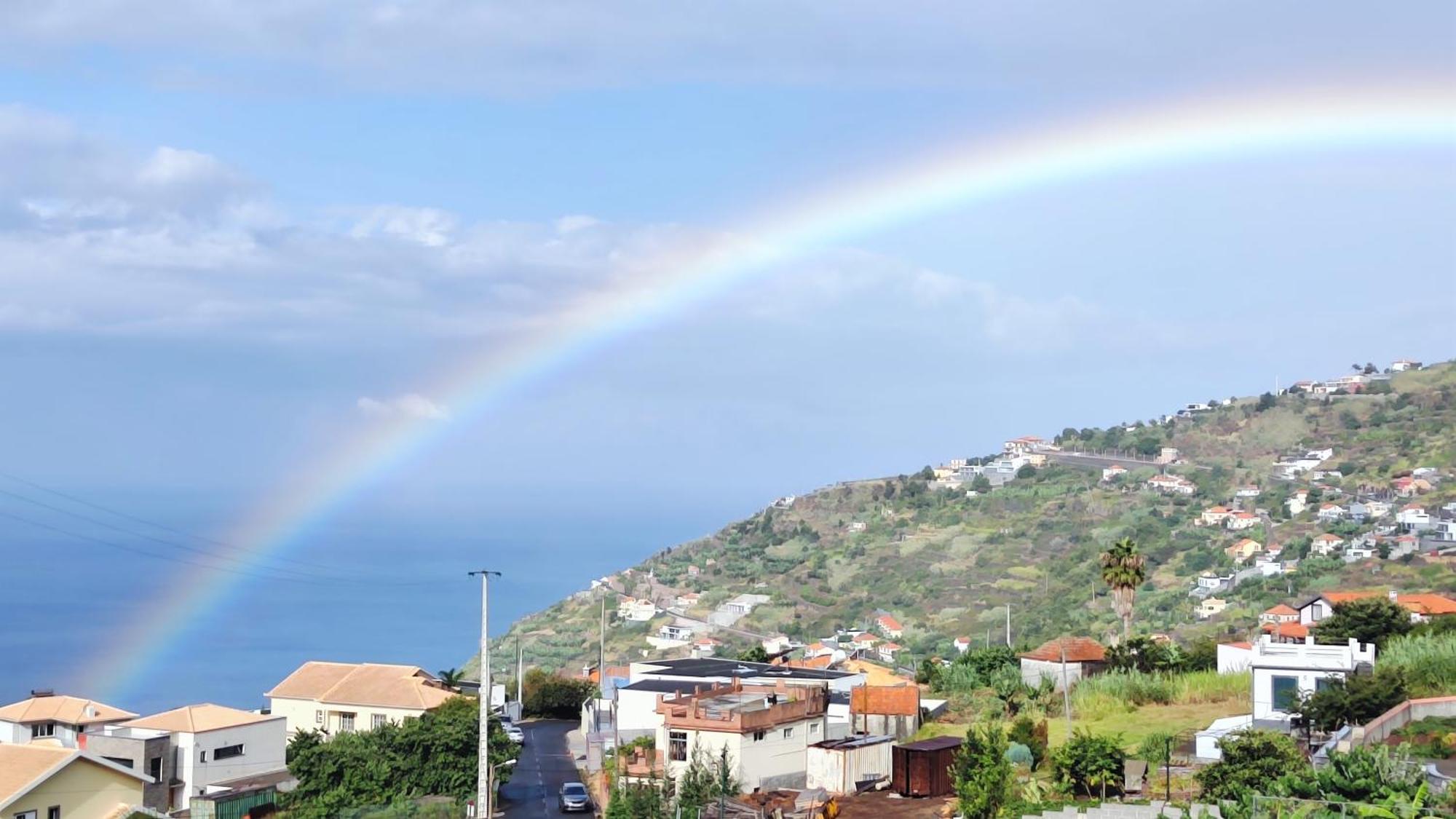 Vista Romantica Madeira Arco da Calheta (Madeira) Exterior foto