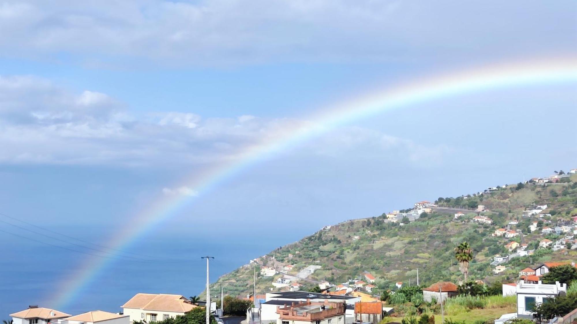 Vista Romantica Madeira Arco da Calheta (Madeira) Exterior foto