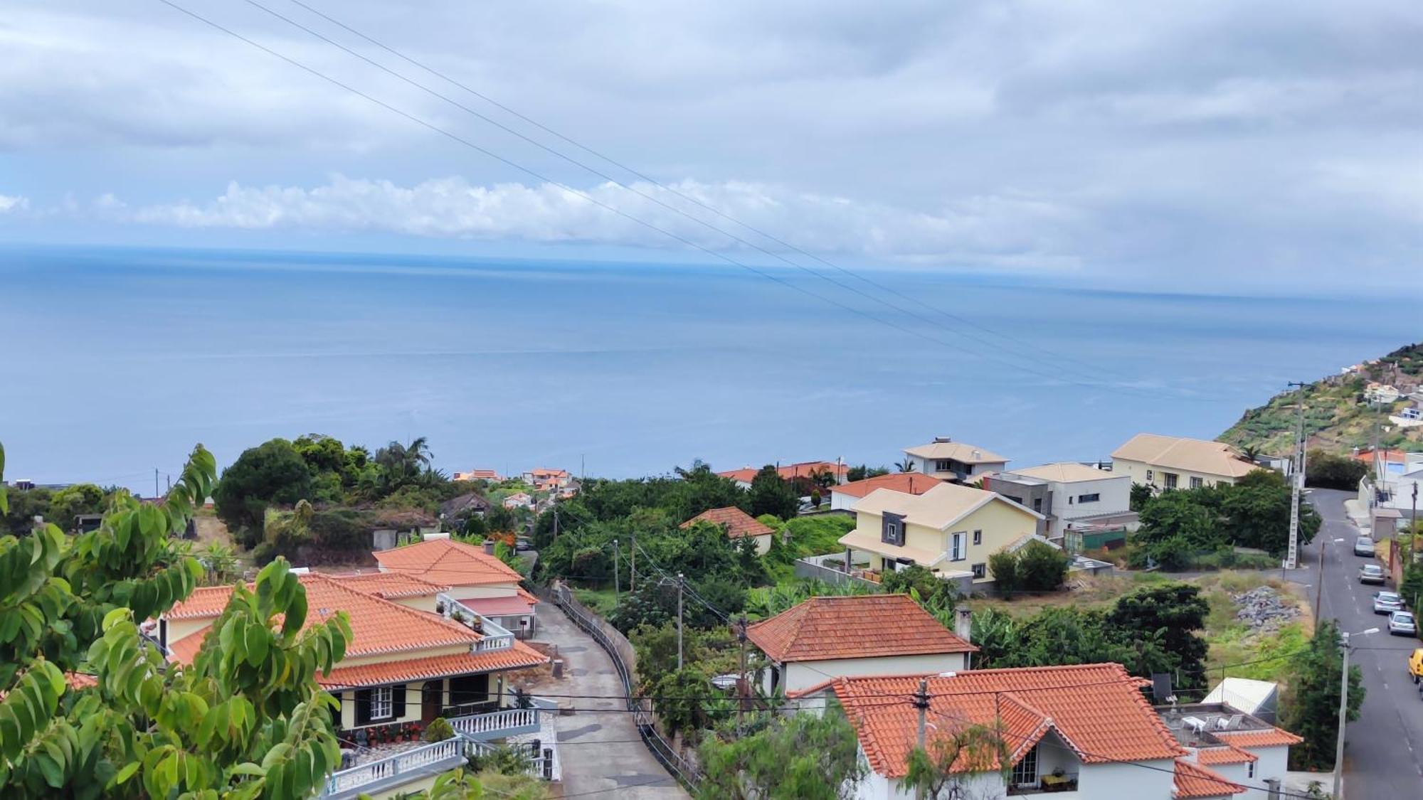 Vista Romantica Madeira Arco da Calheta (Madeira) Exterior foto