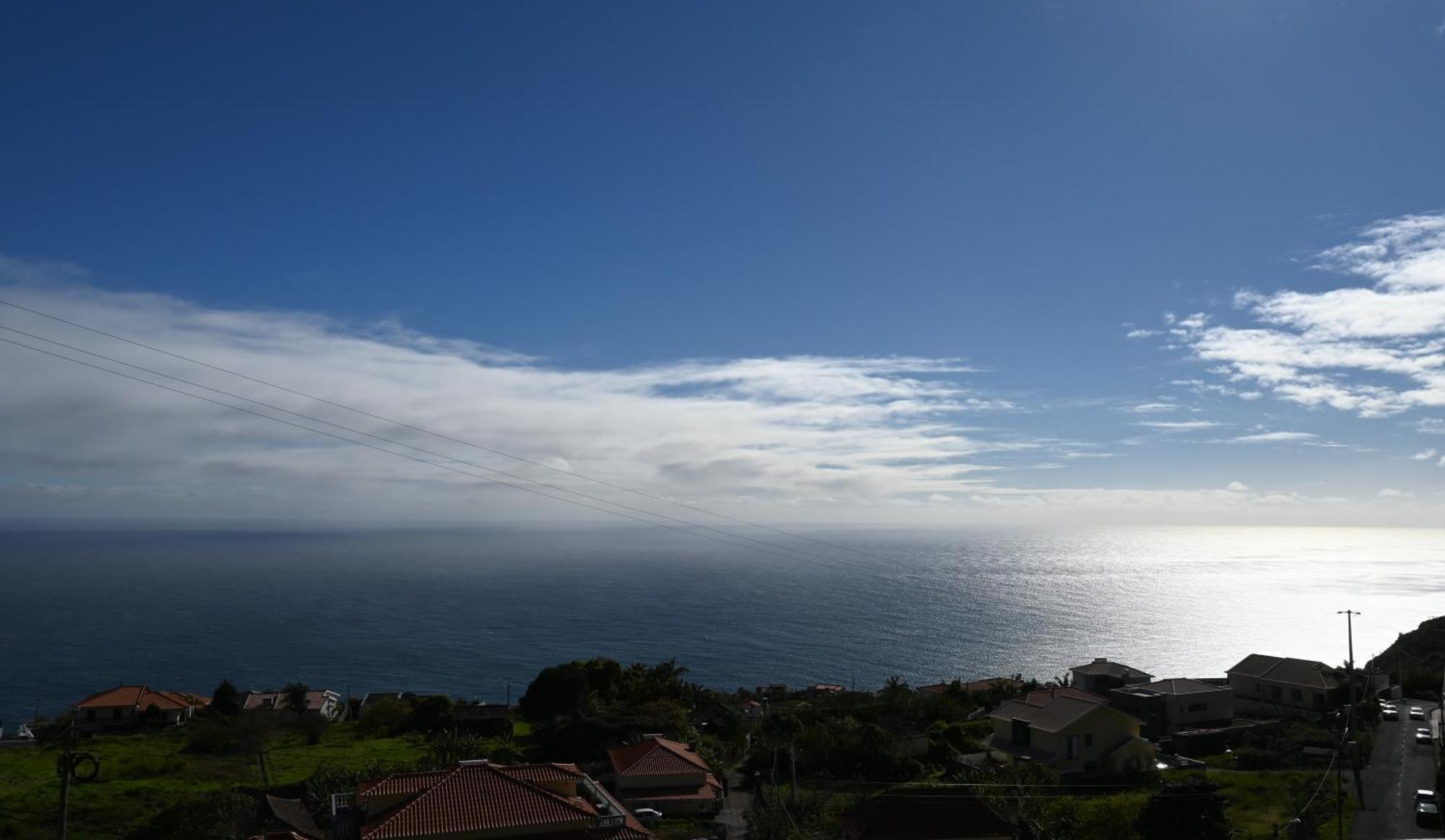 Vista Romantica Madeira Arco da Calheta (Madeira) Exterior foto