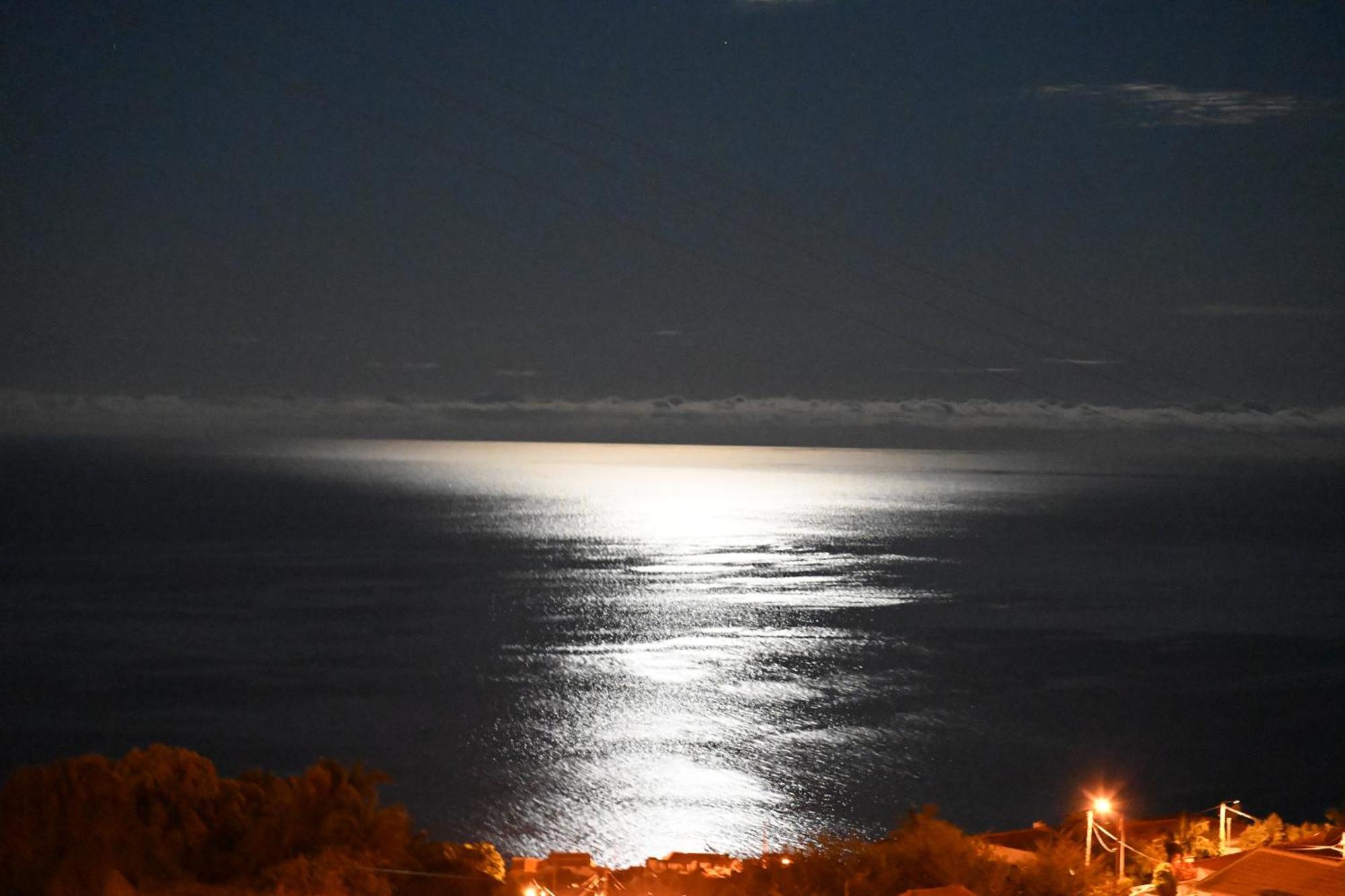 Vista Romantica Madeira Arco da Calheta (Madeira) Exterior foto