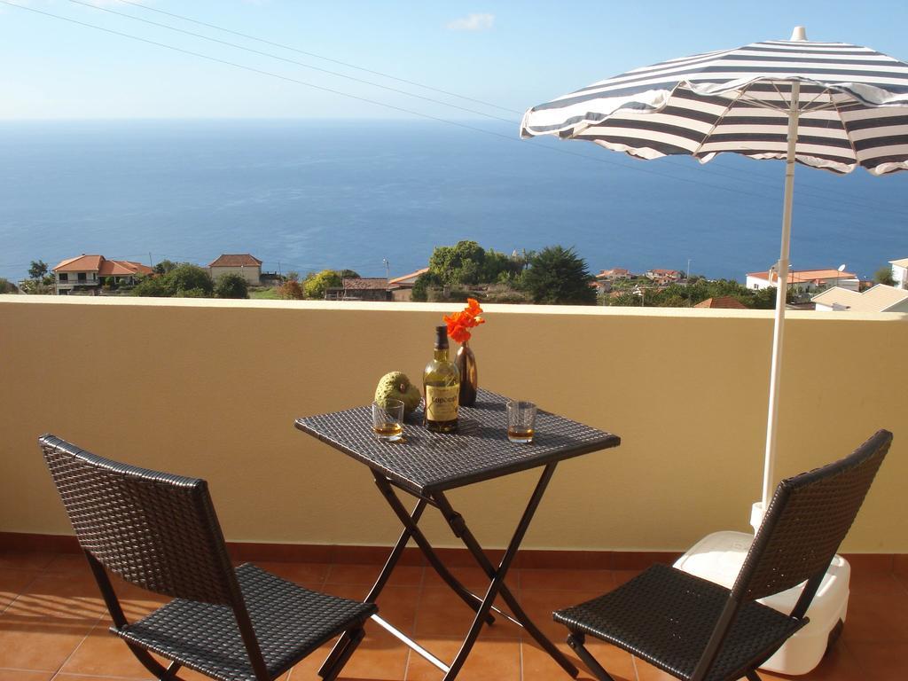 Vista Romantica Madeira Arco da Calheta (Madeira) Exterior foto